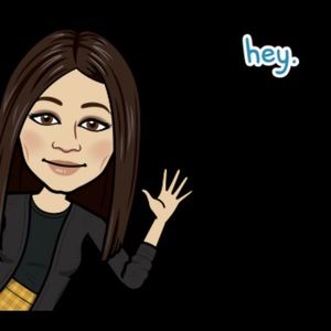 Meet your Posher, Alina